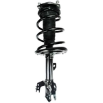 Order MACPHERSON RIDE CONTROL - MP2333313L - Strut and Coil Spring Assembly For Your Vehicle