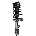 Order MACPHERSON RIDE CONTROL - MP2333355L - Strut and Coil Spring Assembly For Your Vehicle