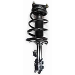 Order MACPHERSON RIDE CONTROL - MP2333355R - Strut and Coil Spring Assembly For Your Vehicle