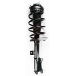 Order MACPHERSON RIDE CONTROL - MP2333406L - Strut and Coil Spring Assembly For Your Vehicle