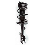 Order MACPHERSON RIDE CONTROL - MP2333412L - Strut and Coil Spring Assembly For Your Vehicle