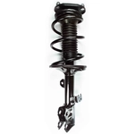 Order MACPHERSON RIDE CONTROL - MP2333412R - Strut and Coil Spring Assembly For Your Vehicle