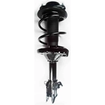 Order MACPHERSON RIDE CONTROL - MP2333438L - Strut and Coil Spring Assembly For Your Vehicle