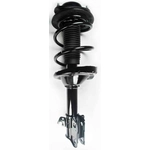 Order MACPHERSON RIDE CONTROL - MP2333438R - Strut and Coil Spring Assembly For Your Vehicle