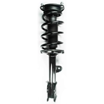 Order MACPHERSON RIDE CONTROL - MP2333447L - Strut and Coil Spring Assembly For Your Vehicle