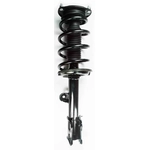 Order MACPHERSON RIDE CONTROL - MP2333447R - Strut and Coil Spring Assembly For Your Vehicle