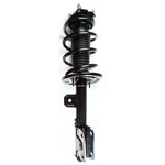 Order MACPHERSON RIDE CONTROL - MP2333450R - Strut and Coil Spring Assembly For Your Vehicle