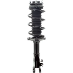 Order MACPHERSON RIDE CONTROL - MP2333466L - Strut and Coil Spring Assembly For Your Vehicle