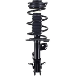 Order MACPHERSON RIDE CONTROL - MP2333476L - Strut and Coil Spring Assembly For Your Vehicle