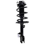 Order MACPHERSON RIDE CONTROL - MP2333491L - Strut and Coil Spring Assembly For Your Vehicle