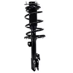 Order MACPHERSON RIDE CONTROL - MP2333491R - Strut and Coil Spring Assembly For Your Vehicle