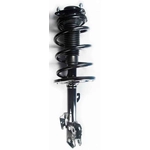 Order MACPHERSON RIDE CONTROL - MP2333492L - Strut and Coil Spring Assembly For Your Vehicle