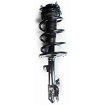 Order MACPHERSON RIDE CONTROL - MP2333492R - Strut and Coil Spring Assembly For Your Vehicle