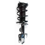 Order MACPHERSON RIDE CONTROL - MP2333494L - Strut and Coil Spring Assembly For Your Vehicle