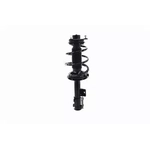 Order MACPHERSON RIDE CONTROL - MP2333505L - Strut and Coil Spring Assembly For Your Vehicle