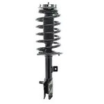 Order MACPHERSON RIDE CONTROL - MP2333508L - Strut and Coil Spring Assembly For Your Vehicle