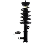 Order Assemblage de jambe de force avant complèt  by MACPHERSON RIDE CONTROL - MP2333514L For Your Vehicle