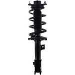 Order Front Complete Strut Assembly by MACPHERSON RIDE CONTROL - MP2333532L For Your Vehicle