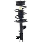 Order Front Complete Strut Assembly by MACPHERSON RIDE CONTROL - MP2333564L For Your Vehicle