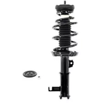 Order MACPHERSON RIDE CONTROL - MP2333714L - Strut and Coil Spring Assembly For Your Vehicle