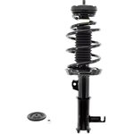 Order MACPHERSON RIDE CONTROL - MP2333714R - Strut and Coil Spring Assembly For Your Vehicle