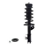 Order MACPHERSON RIDE CONTROL - MP2333716L - Strut and Coil Spring Assembly For Your Vehicle