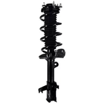 Order Front Complete Strut Assembly by MACPHERSON RIDE CONTROL - MP2333790L For Your Vehicle