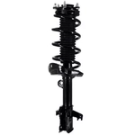 Order Front Complete Strut Assembly by MACPHERSON RIDE CONTROL - MP2333790R For Your Vehicle