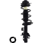 Order MACPHERSON RIDE CONTROL - MP2333823L - Strut and Coil Spring Assembly For Your Vehicle