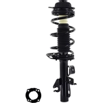 Order MACPHERSON RIDE CONTROL - MP2333823R - Strut and Coil Spring Assembly For Your Vehicle