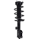 Order MACPHERSON RIDE CONTROL - MP2333957L - Strut and Coil Spring Assembly For Your Vehicle