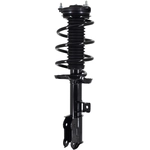 Order MACPHERSON RIDE CONTROL - MP2333957R - Strut and Coil Spring Assembly For Your Vehicle