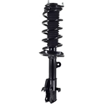 Order MACPHERSON RIDE CONTROL - MP2333969L - Strut and Coil Spring Assembly For Your Vehicle