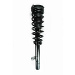 Order MACPHERSON RIDE CONTROL - MP2335543R - Strut and Coil Spring Assembly For Your Vehicle