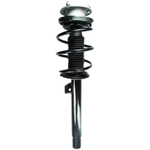 Order MACPHERSON RIDE CONTROL - MP2335564L - Strut and Coil Spring Assembly For Your Vehicle