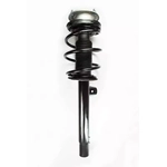 Order MACPHERSON RIDE CONTROL - MP2335564R - Strut and Coil Spring Assembly For Your Vehicle