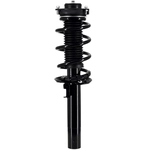 Order MACPHERSON RIDE CONTROL - MP2335576 - Strut and Coil Spring Assembly For Your Vehicle