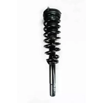 Order MACPHERSON RIDE CONTROL - MP2335790 - Strut and Coil Spring Assembly For Your Vehicle