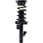 Order MACPHERSON RIDE CONTROL - MP2335795L - Strut and Coil Spring Assembly For Your Vehicle