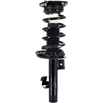 Order MACPHERSON RIDE CONTROL - MP2335795R - Strut and Coil Spring Assembly For Your Vehicle