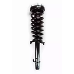 Order MACPHERSON RIDE CONTROL - MP2335797L - Strut and Coil Spring Assembly For Your Vehicle