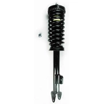 Order MACPHERSON RIDE CONTROL - MP2335850 - Strut and Coil Spring Assembly For Your Vehicle