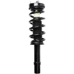 Order Front Complete Strut Assembly by MACPHERSON RIDE CONTROL - MP2335895L For Your Vehicle