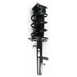 Order MACPHERSON RIDE CONTROL - MP2335897R - Strut and Coil Spring Assembly For Your Vehicle