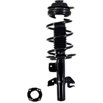 Order MACPHERSON RIDE CONTROL - MP2335908R - Strut and Coil Spring Assembly For Your Vehicle