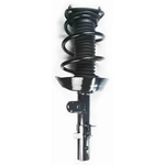 Order MACPHERSON RIDE CONTROL - MP2335909L - Strut and Coil Spring Assembly For Your Vehicle