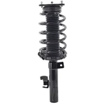 Order MACPHERSON RIDE CONTROL - MP2336311R - Strut and Coil Spring Assembly For Your Vehicle