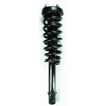 Order Front Complete Strut Assembly by MACPHERSON RIDE CONTROL - MP2336347 For Your Vehicle