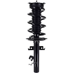 Order MACPHERSON RIDE CONTROL - MP2337006L - Strut and Coil Spring Assembly For Your Vehicle