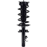 Order MACPHERSON RIDE CONTROL - MP2337006R - Strut and Coil Spring Assembly For Your Vehicle